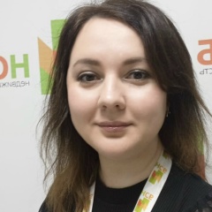 Оля Кобар, 11.03.1988, Омск