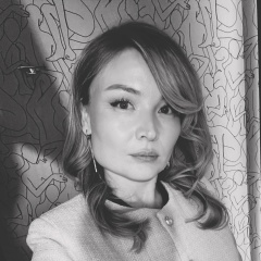 Зария Усманова, 05.02, Москва