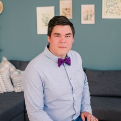 Андрей Ростовцев