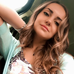 Наталья Козанкова, 24.05.1990, Москва