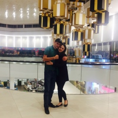 Перизат Худайназарова, 07.09, Шымкент