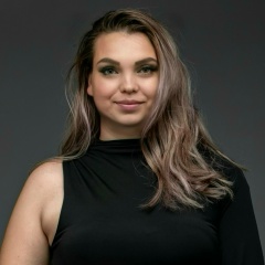 Вера Коваль, 21.03.1991, Шымкент