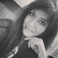 Анастасия Эйвазова, 04.12, Москва