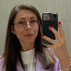 Наталья Носань, Санкт-Петербург