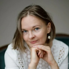 Мария Сиверцева, 13.12, Москва