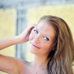 Ирина Скачкова, 19.02.1984, Москва