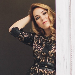 Ирина Симарова, 12.01.1988, Тюмень