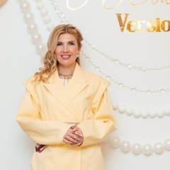 Анастасия Крылова, 10.07.1988, Лодейное Поле