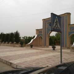 Umedjoni Bobokhon, 01.12.2006, Москва