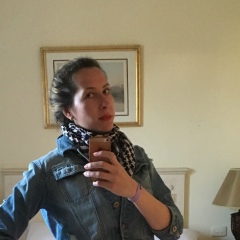 Наталья Новожилова, 05.05, Харьков