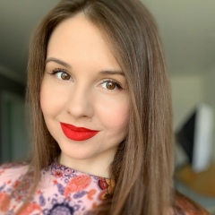 Елена Бойко