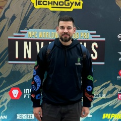 Николай Шептура, 04.04, Минеральные Воды