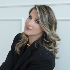 Виктория Вохмина, 25.03.1987, Казань