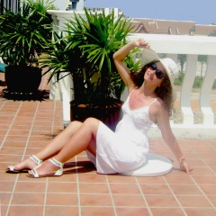 Евгения Владимировна, 21.08.1987, Новосибирск