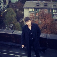 Михаил Тетенков, 29.12, Талгар