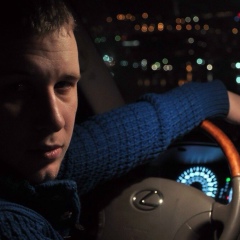 Никита Олегович, 19.02.1992, Санкт-Петербург