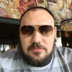 Михаил Чигенев, 06.08.1986, Самара