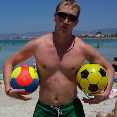 Евгений Нагнич, 10.12, Челябинск