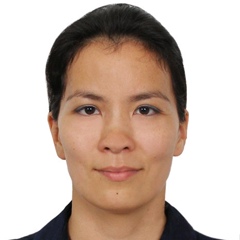 Регина Ахметова, 13.04.1982, Алматы