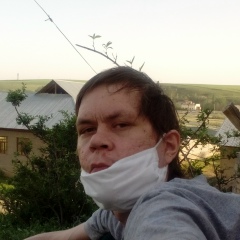 Alexei Sarnenkov, 02.07, Аксукент