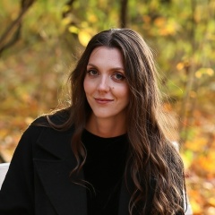 Юлиана Чаплинская, Санкт-Петербург