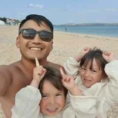 Вадим Юн, Екатеринбург