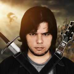 Jeff Winner, 10.06.1979, Campina Grande