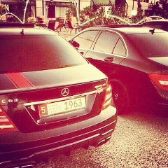 Быкхан Алханов, Грозный