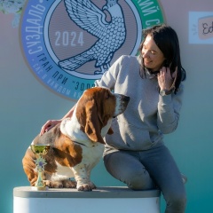 Геля Бойко, 23.03.1989, Москва