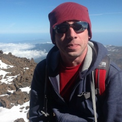 Андрей Стригоцкий