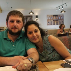 Артём Смирнов, 01.04, Анапа