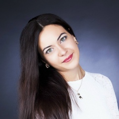 Екатерина Гутарчук, Санкт-Петербург