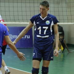 Ermek Mertayev, 14.07, Усть-Каменогорск