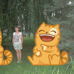 Алина Лысова