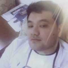 Timur Umerov, 06.12.1993, Ташкент