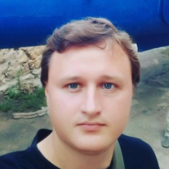 Максим Карпенко, 04.07.1986, Москва