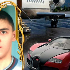 Андрей Субботин, 01.08.1990