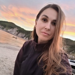 Ирина Блащук, 02.01.1985, Находка