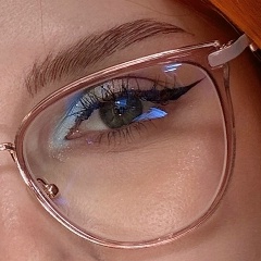 Анна Паладин, 05.05