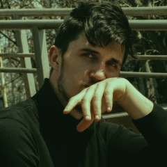 Гоша Нечипоренко, 24.02.2000, Кишинев