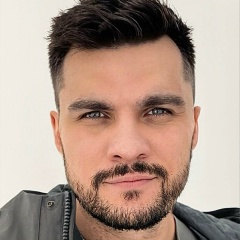 Егор Шугаев, 30.09.1987, Москва