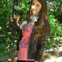 Gorgos Adriana, 12.08.1994, Кишинев