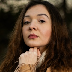 Zlata Blavutskaya, 28.04, Braunschweig