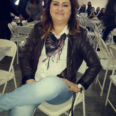 Eliane Moreira, 18.10.1970