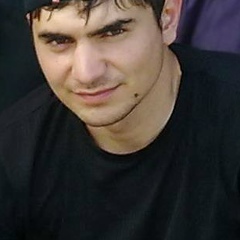 Булат Катаев, 17.07.1988, Шелковская