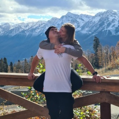 Илья Коробейников, 19.11.1987, Москва