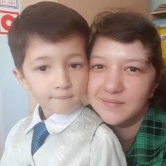 Анастасия Тихонова, 29.07, Москва