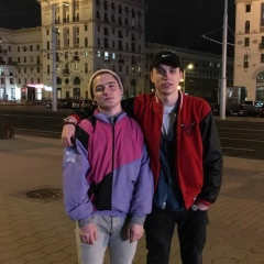 Андрей Каменщиков