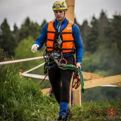 Даниил Акимов, Москва