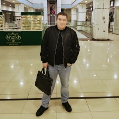 Марк Кислицын, 12.11.1994, Москва